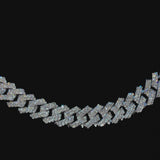 Cuban Link Necklace (14mm)